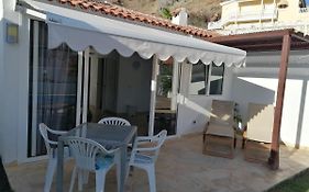 Bungalow Tauro